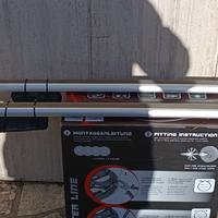 Barre portatutto Ford Fiesta