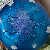steel tongue drum custom 27 note