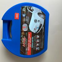 Catene da neve per Fiat 500, Fiat 500e