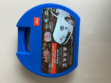 Catene da neve per Fiat 500, Fiat 500e