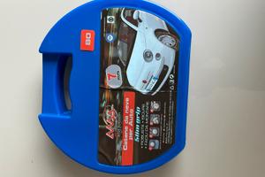 Catene da neve per Fiat 500, Fiat 500e