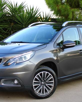 Peugeot 2008 BlueHDi 100 S&S Active GARANTITA