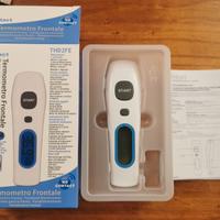 Termometro frontale infrarossi thd2fe