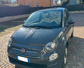 Fiat 500 (2015-->) - 2018