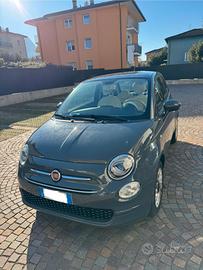 Fiat 500 (2015-->) - 2018