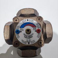 Valvola Idraulica a 4 vie da 1"1/4