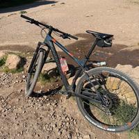 Mtb carbonio
