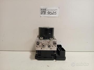 CENTRALINA ABS VOLVO V70 3Â° Serie 10021209784 D52