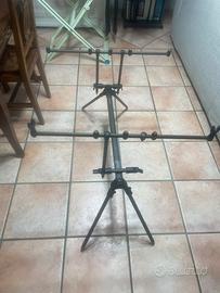 Rodpod Caperlan usato pochissimo