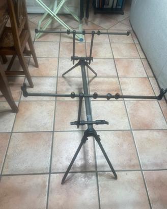 Rodpod Caperlan usato pochissimo