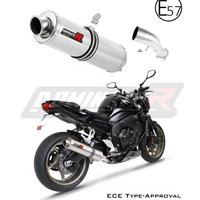 Dominator fz1 06/15

