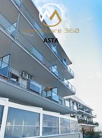 4 Vani Vista Mare (Aci Castello)