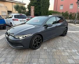 Volkswagen Golf cambio automatico
