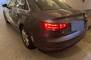 Audi A4 2.0 TDI 150 CV - 2016 - 91.400 km