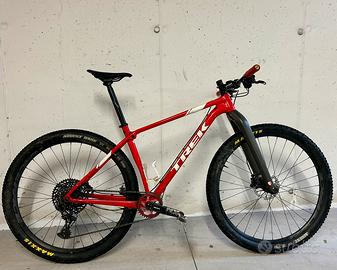 Trek procaliber 6