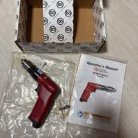 Trapano Pneumatico Chicago Pneumatic CP1014