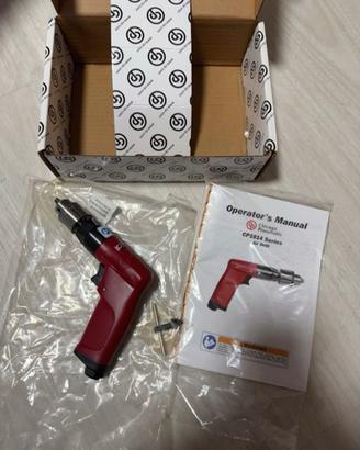 Trapano Pneumatico Chicago Pneumatic CP1014
