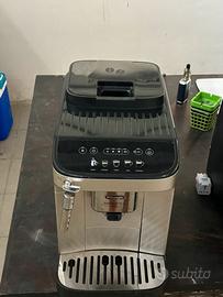 Macchina da caffè De’Longhi Magnifica Evo