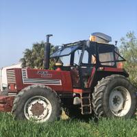 CABINA per FIAT 1180