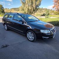 VOLKSWAGEN PASSAT 6 SERIE TDI 