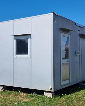 BOX PREFABBRICATO