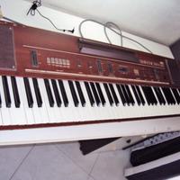 Korg sp 80 vintage anni 80
