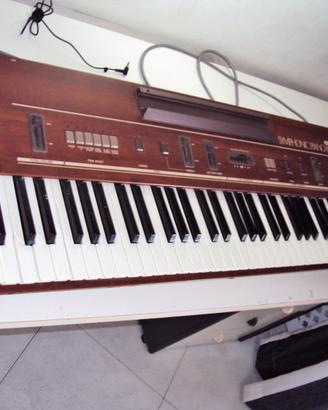 Korg sp 80 vintage anni 80