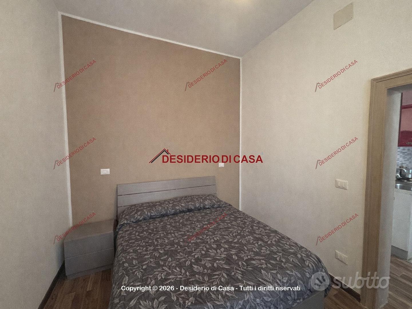 Appartamento – Trapani, Il Palazzo - Vista 5