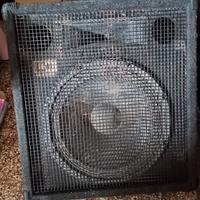  amplificatore montarbo