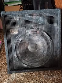  amplificatore montarbo