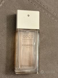 Chanel Coco Mademoiselle