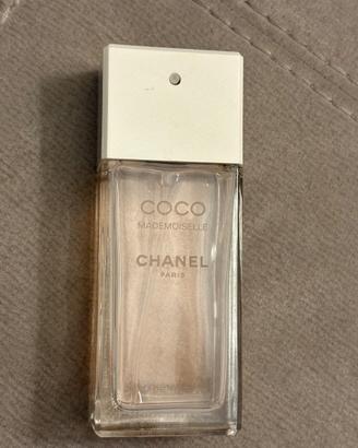 Chanel Coco Mademoiselle