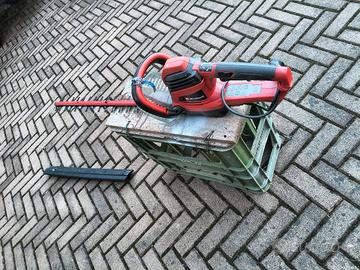 Tagliasiepi Elettrico Einhell GE-EN 6566
