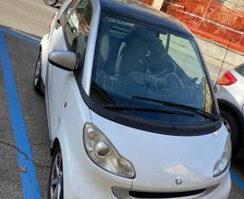 Smart ForTwo (rimessa a nuovo)