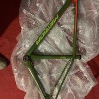 Telaio Merida big Nine 6000