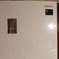 FRIGO SAMSUNG RT53K6540EF