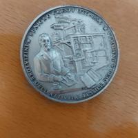 Medaglia Benigno Crespi 1771-1854