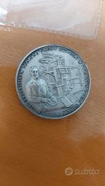 Medaglia Benigno Crespi 1771-1854