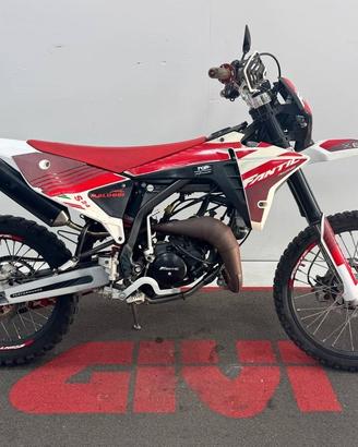 Fantic XE 50 TUA SENZA ANTICIPO E SENZA BUSTA PAGA