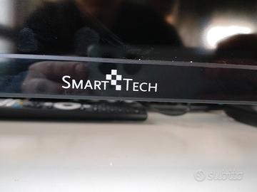 Tv smart-tech