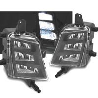 FARI ANABBAGLIANTI LUCE DIURNA VOLKSWAGEN VW GOLF 