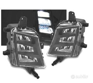FARI ANABBAGLIANTI LUCE DIURNA VOLKSWAGEN VW GOLF 