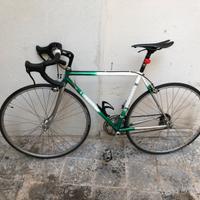 Bici da corsa Gonella