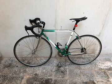 Bici da corsa Gonella