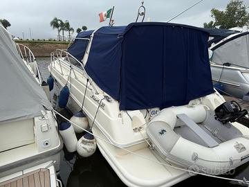 Fiart 32 Genius + 2X Volvo Penta D4 210hp 2005