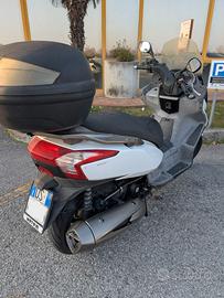 kymco - DOWNTOWN 300I / ABS - 2010