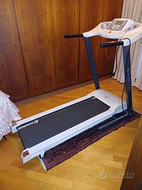 tapis roulant energetics 2.8"
