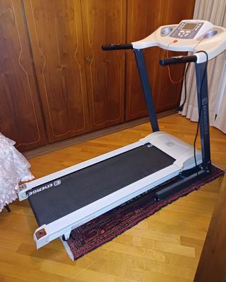 tapis roulant energetics 2.8"