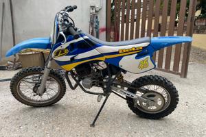 Motocross Beta 50