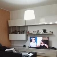 Parete Attrezzata moderna